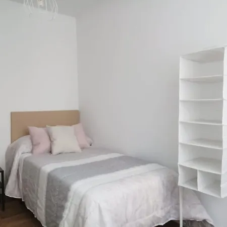 Apto Centrico Casa Concha Vut 47-127 Apartmán