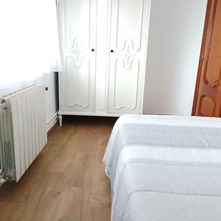 Apartmán Apto Centrico Casa Concha Vut 47-127 *