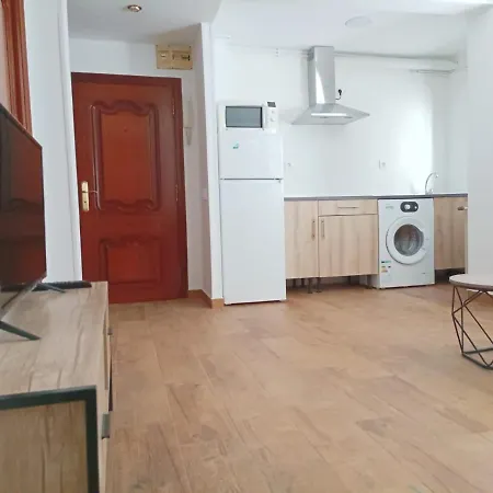 Apto Centrico Casa Concha Vut 47-127 Διαμέρισμα Βαγιαδολίδ