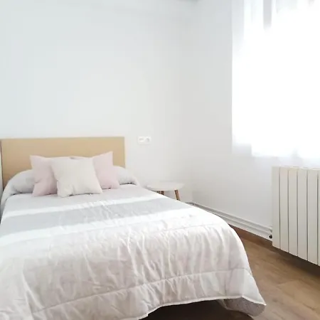 Διαμέρισμα Apto Centrico Casa Concha Vut 47-127 Βαγιαδολίδ