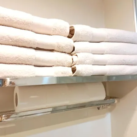 Daire Apto Centrico Casa Concha Vut 47-127 *