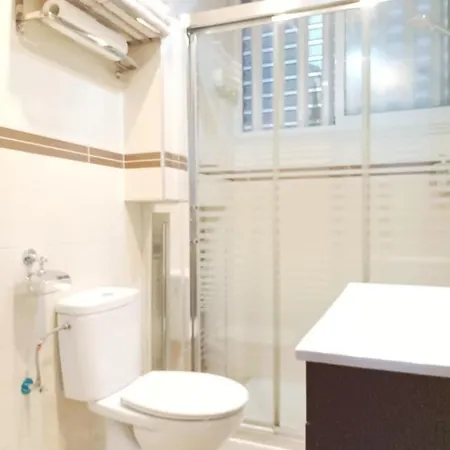 Apto Centrico Casa Concha Vut 47-127 Daire Valladolid