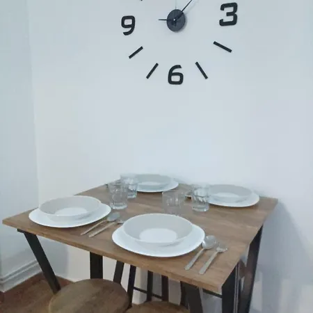 Apartmán Apto Centrico Casa Concha Vut 47-127 *