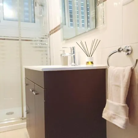 Apto Centrico Casa Concha Vut 47-127 Daire