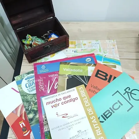 Daire Apto Centrico Casa Concha Vut 47-127