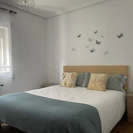 Apto Centrico Casa Concha Vut 47-127 Valladolid