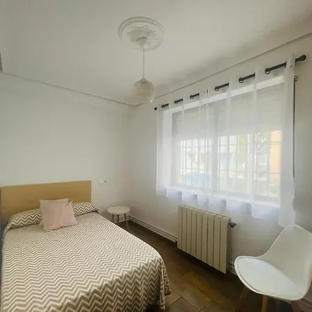 Daire Apto Centrico Casa Concha Vut 47-127