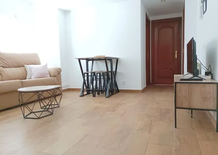 Apto Centrico Casa Concha Vut 47-127 *