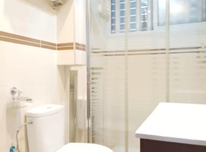 Apto Centrico Casa Concha Vut 47-127 Apartment Valladolid