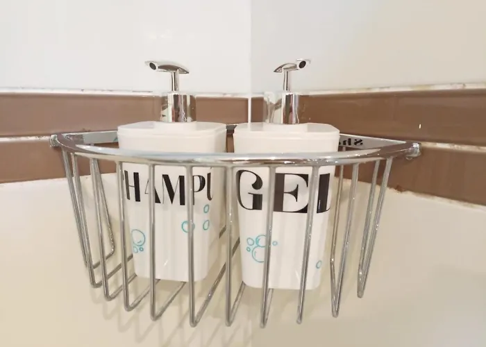 Apto Centrico Casa Concha Vut 47-127 *