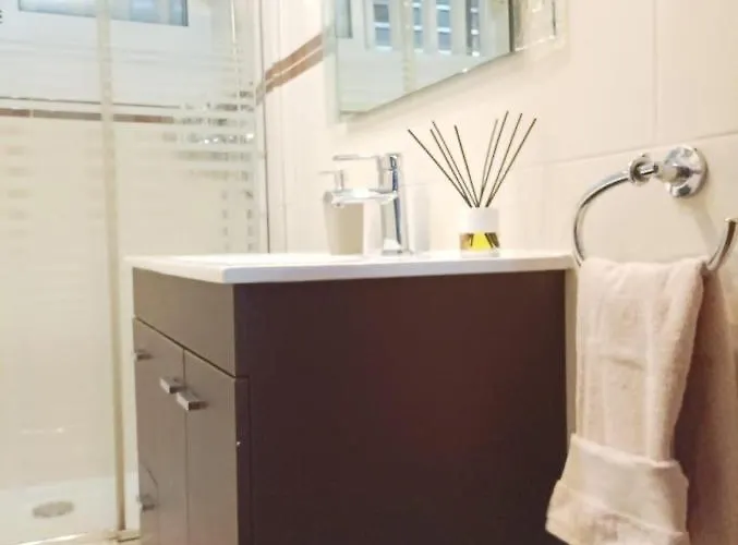 Apto Centrico Casa Concha Vut 47-127 Apartment