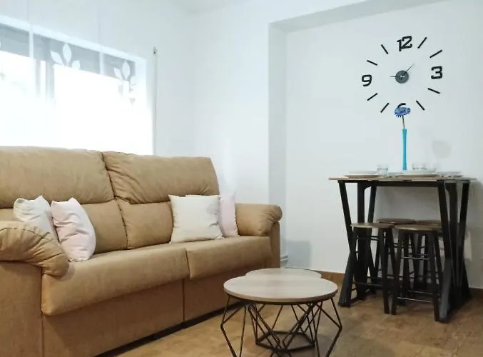 Apto Centrico Casa Concha Vut 47-127