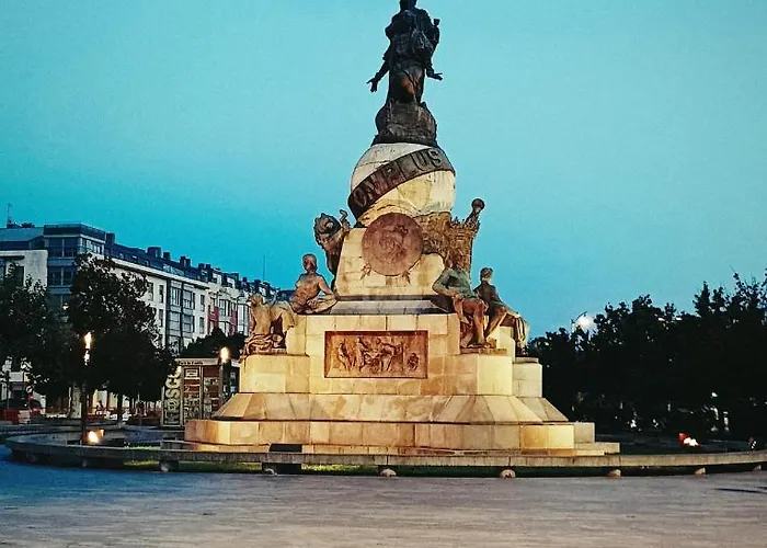 Apto Centrico Casa Concha Vut 47-127 Daire Valladolid