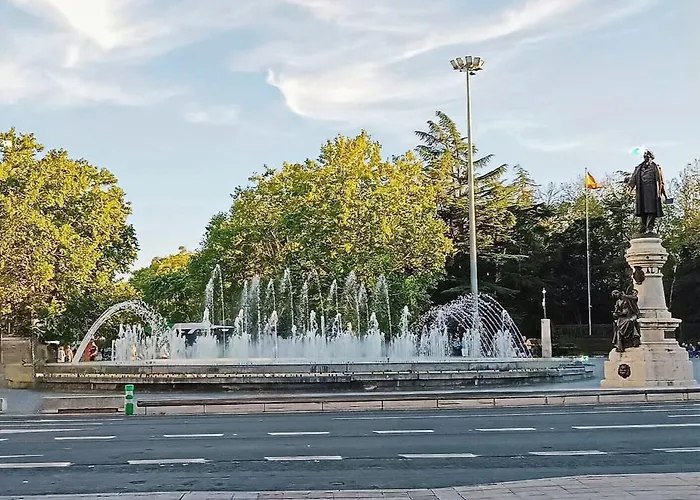 Apto Centrico Casa Concha Vut 47-127 *