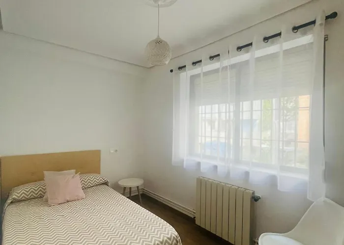 Apartment Apto Centrico Casa Concha Vut 47-127